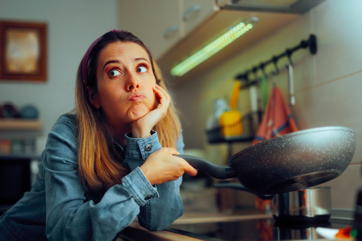 Choisir des poêles saines : vers une cuisine sans toxiques