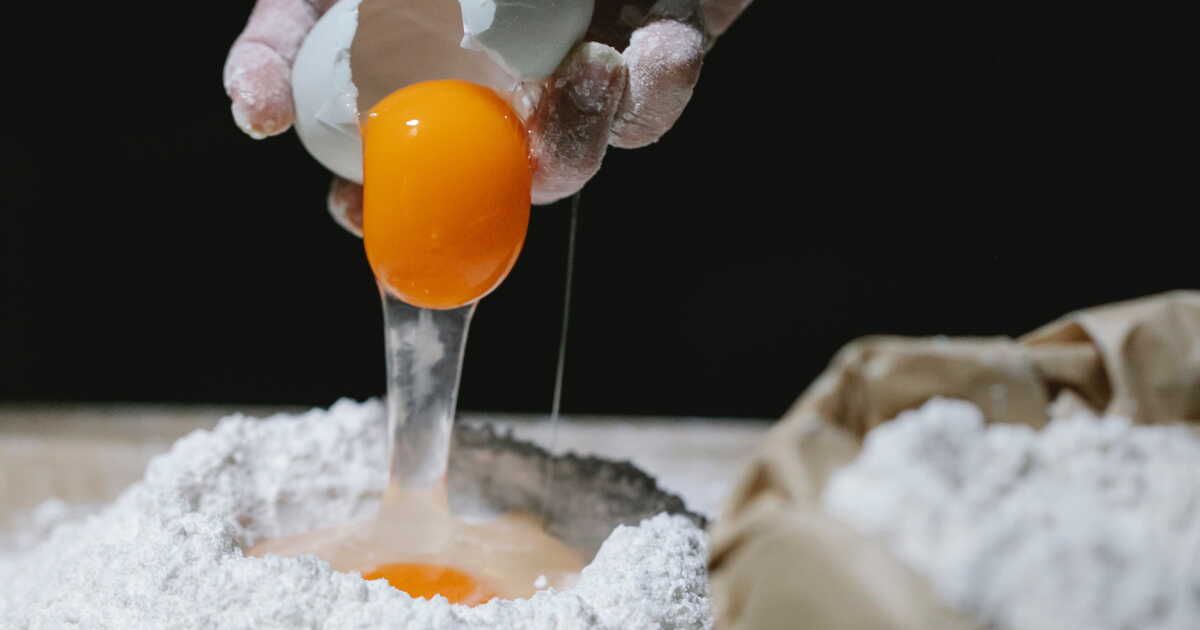 l'œuf d'oie, un trésor culinaire à découvrir