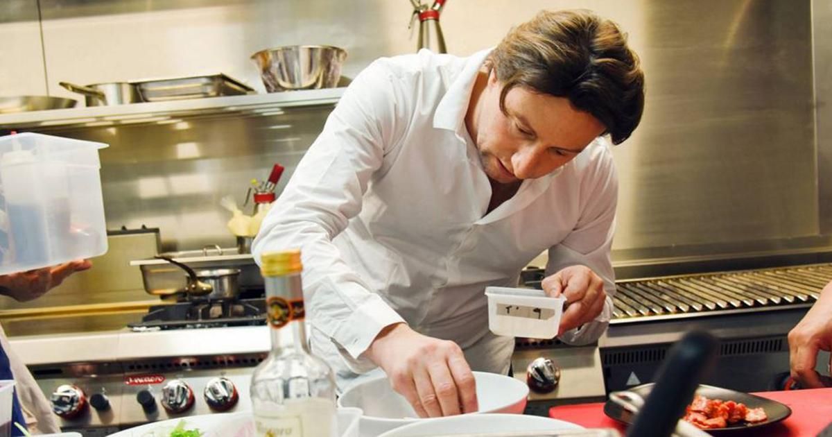 Dans l'univers culinaire de Biondi : immersion avec le chef Fernando De Tomaso