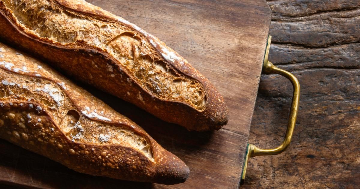 La quête de la baguette parfaite en temps de couvre-feu