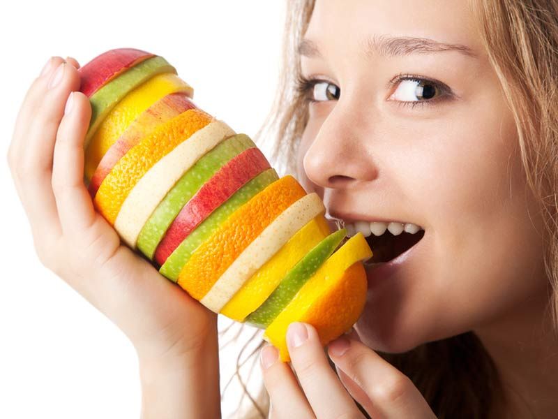 Comment les Français délaissent les fruits et légumes dans leur assiette