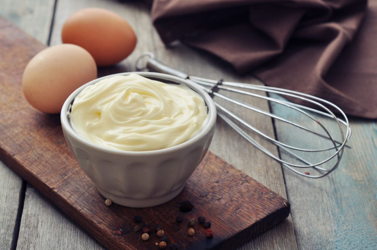 Ne laissez plus votre mayonnaise tourner grâce à cette astuce de chef