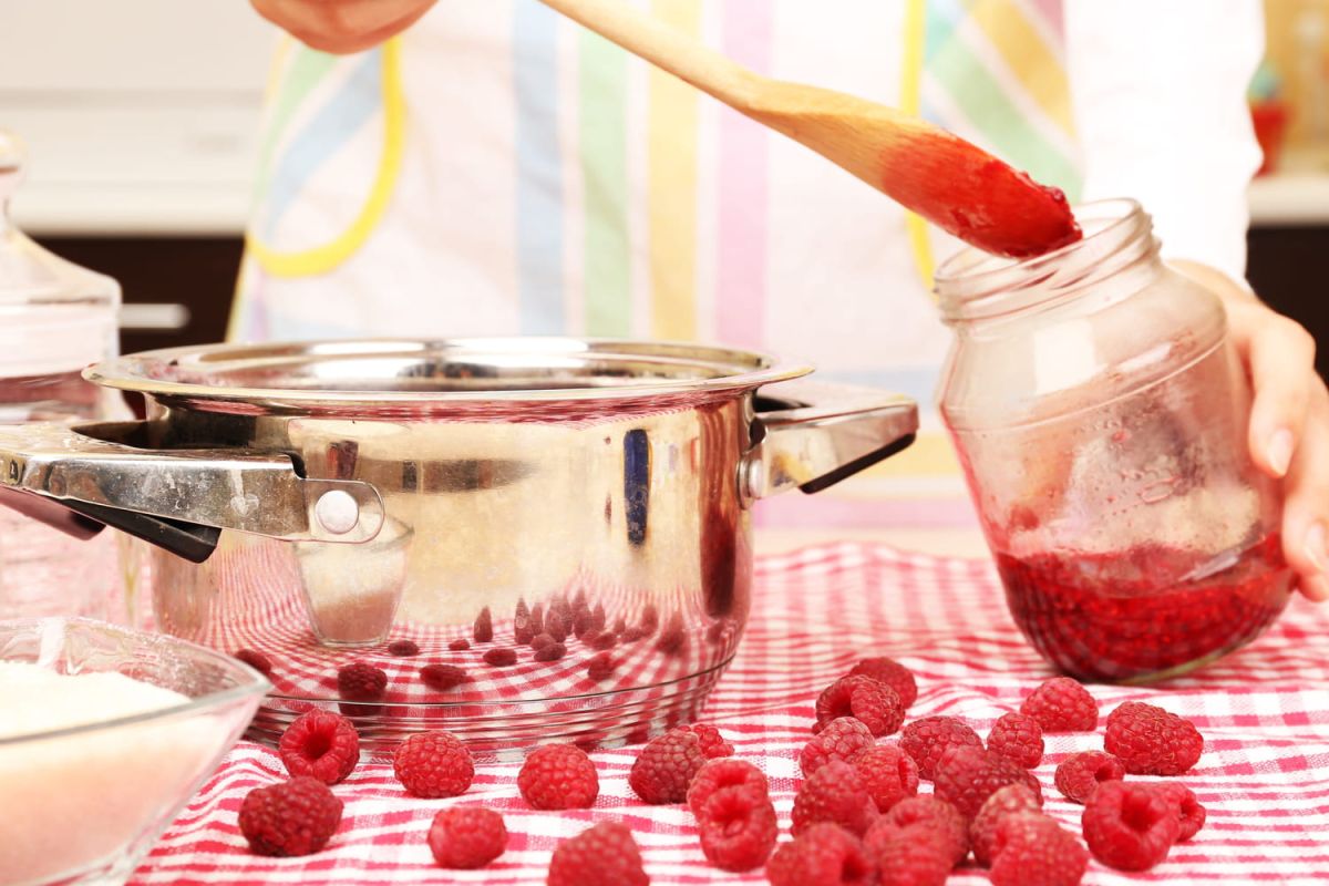 Confiture maison : les secrets d'un rituel ancestral