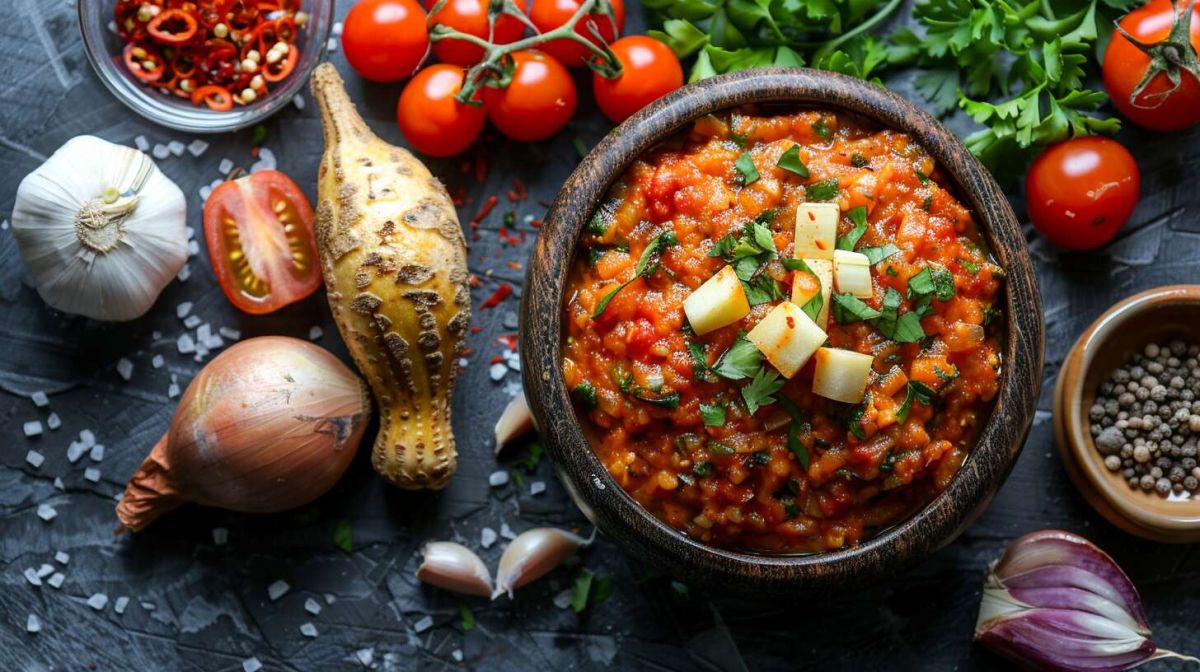 Savourer le pondu congolais : un plat incontournable de la RDC