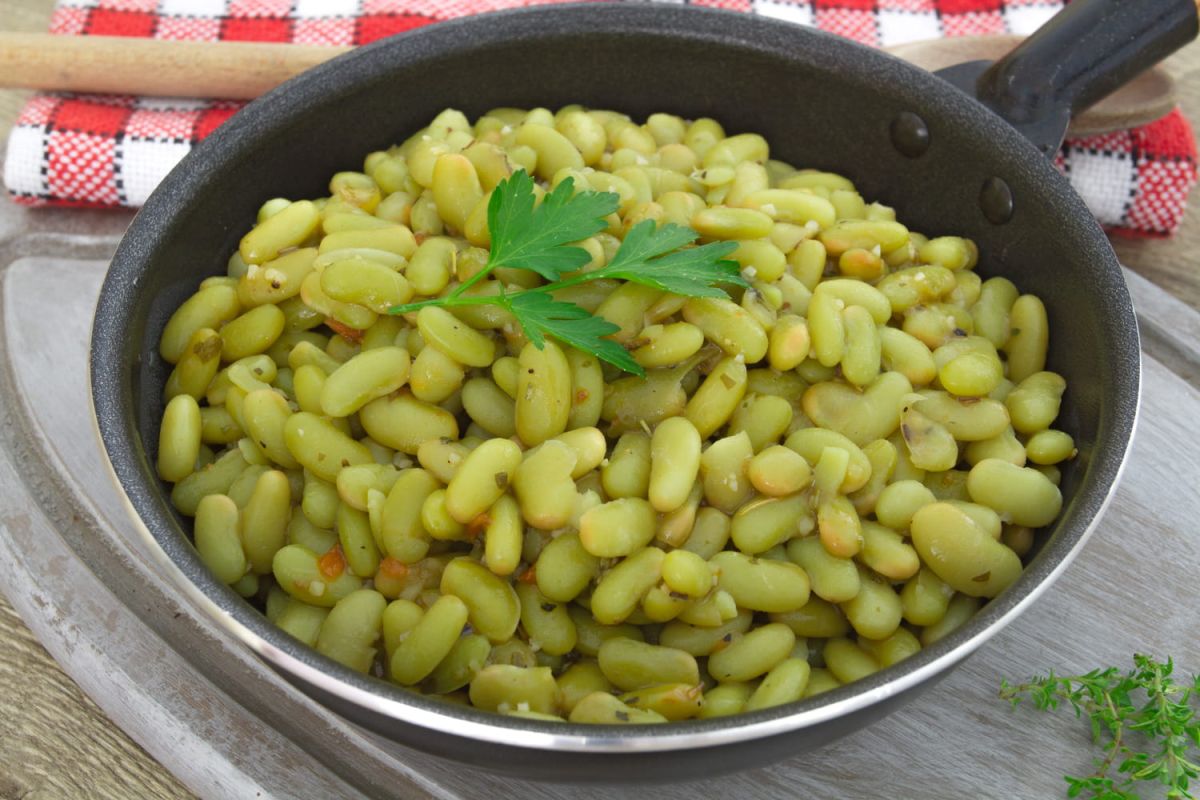 Tout savoir sur la cuisson des flageolets : conseils et astuces