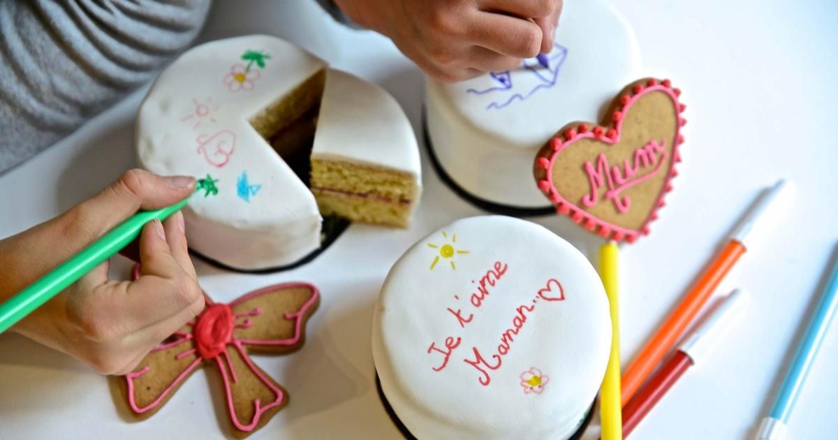 Desserts : douze douceurs pour exprimer votre amour