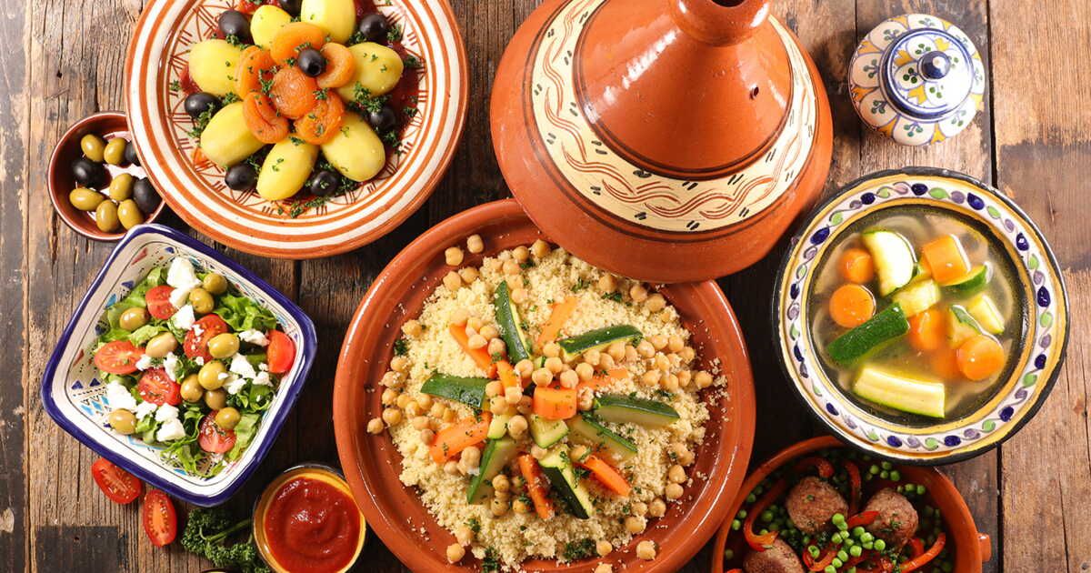 À la découverte des saveurs tunisiennes : 12 recettes incontournables à essayer