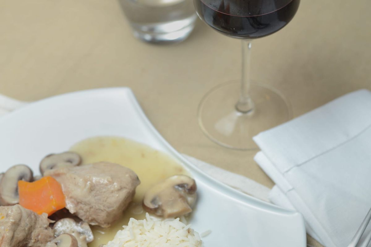 L'accord parfait : quel vin choisir pour accompagner une blanquette de veau ?
