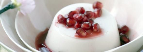 Des desserts légers et gourmands pour un plaisir sans culpabilité