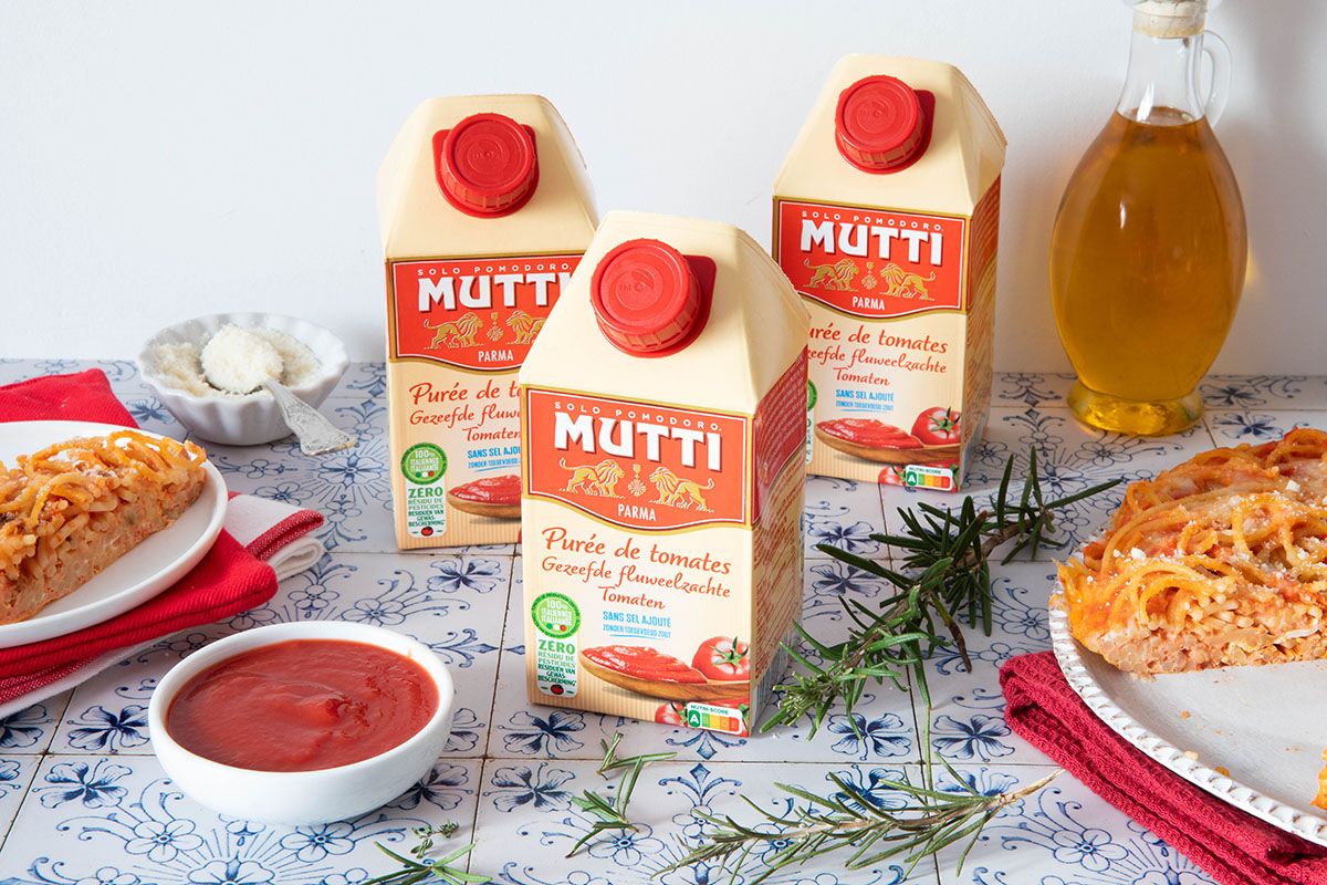 La purée de tomates parfaite pour cuisiner cet automne