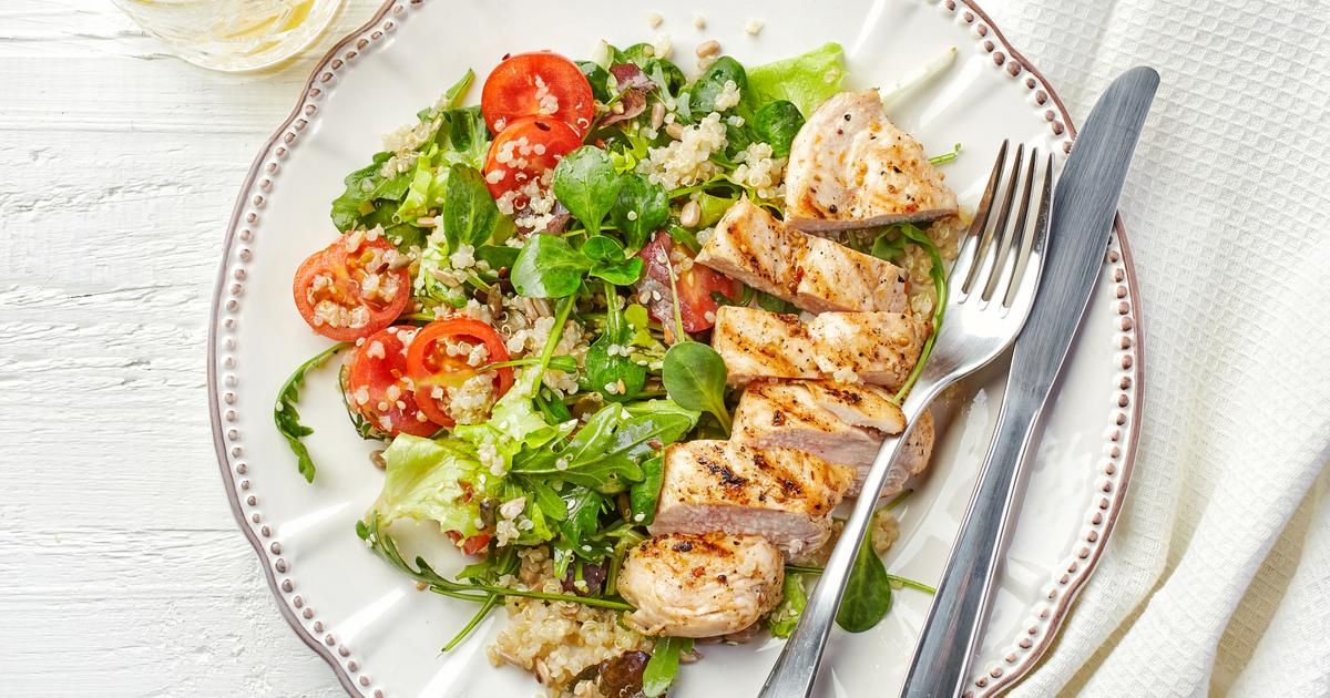 Des recettes savoureuses pour une rentrée vitaminée