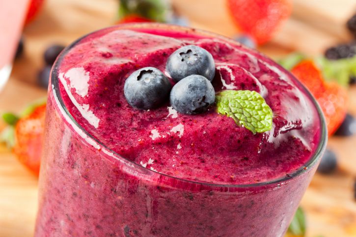 Faut-il vraiment arrêter les smoothies ?