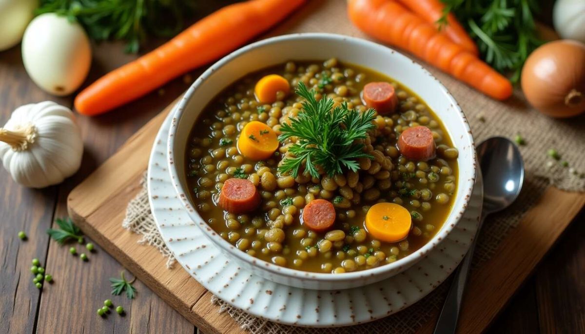 une recette vintage de 1934 fait le buzz sur internet