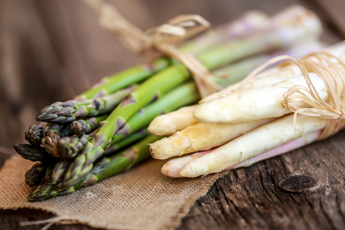 La méthode infaillible pour savourer des asperges tout au long de l'année