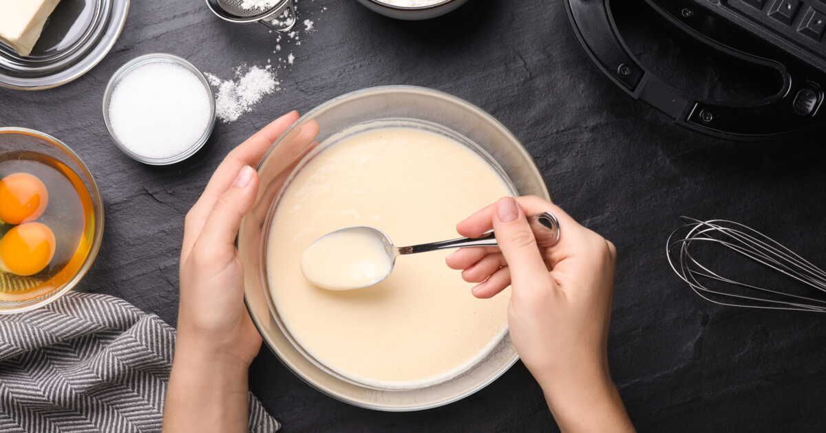 Des gaufres inoubliables pour un mardi gras festif