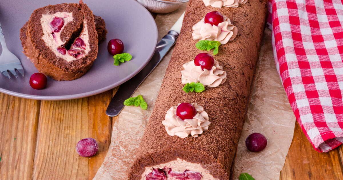 Roulé au chocolat : les astuces pour un succès garanti