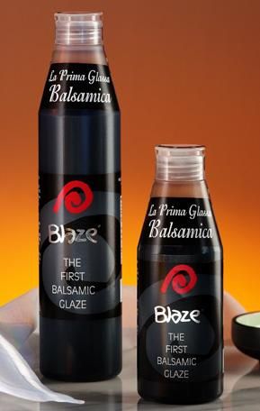 Éveillez vos plats avec du vinaigre balsamique : le glaçage à découvrir