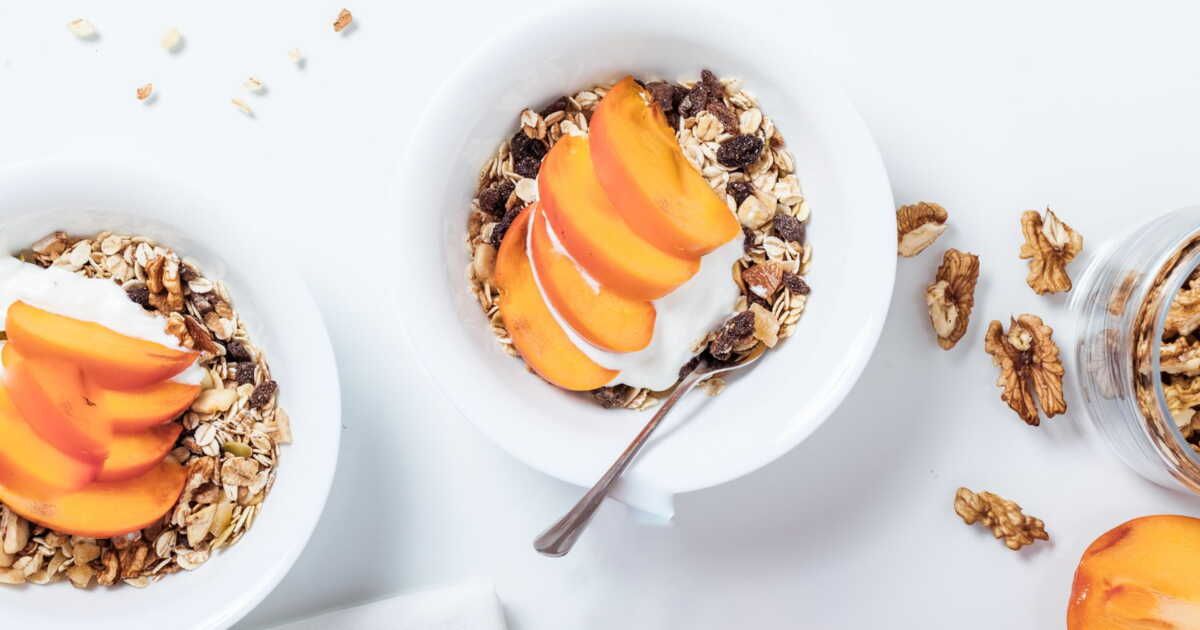 Des idées pour un petit déjeuner équilibré et plein d'énergie