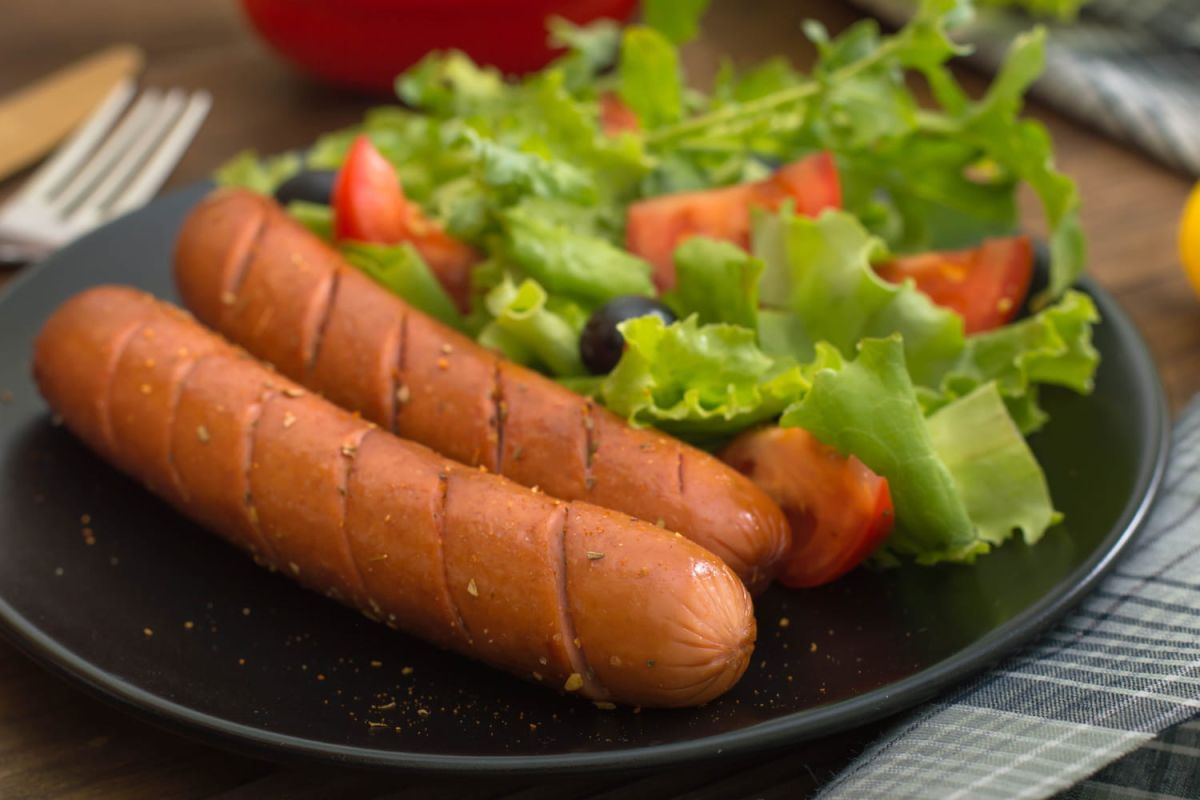 L'avenir incertain des produits végétaux : vers la fin des termes comme steak végétal ?