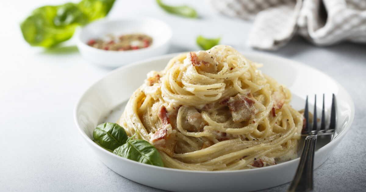 Les linguine saucisse : un plat délicieux pour toute la famille