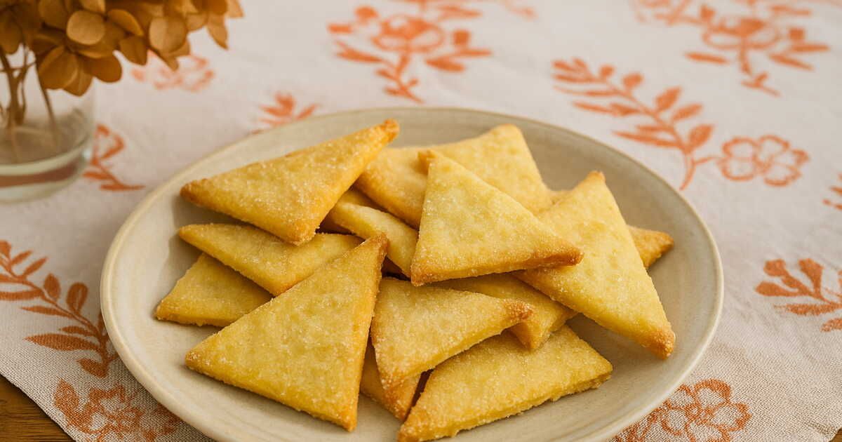 Découvrez les sèches franc-comtoises : la recette irrésistible à essayer