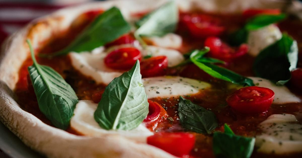 Quelle est la pizza la moins calorique ?