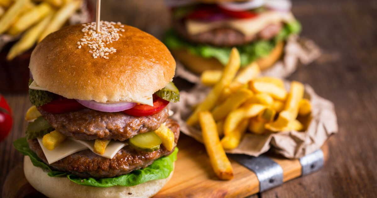 Découvrez la recette parfaite pour un burger maison irrésistible
