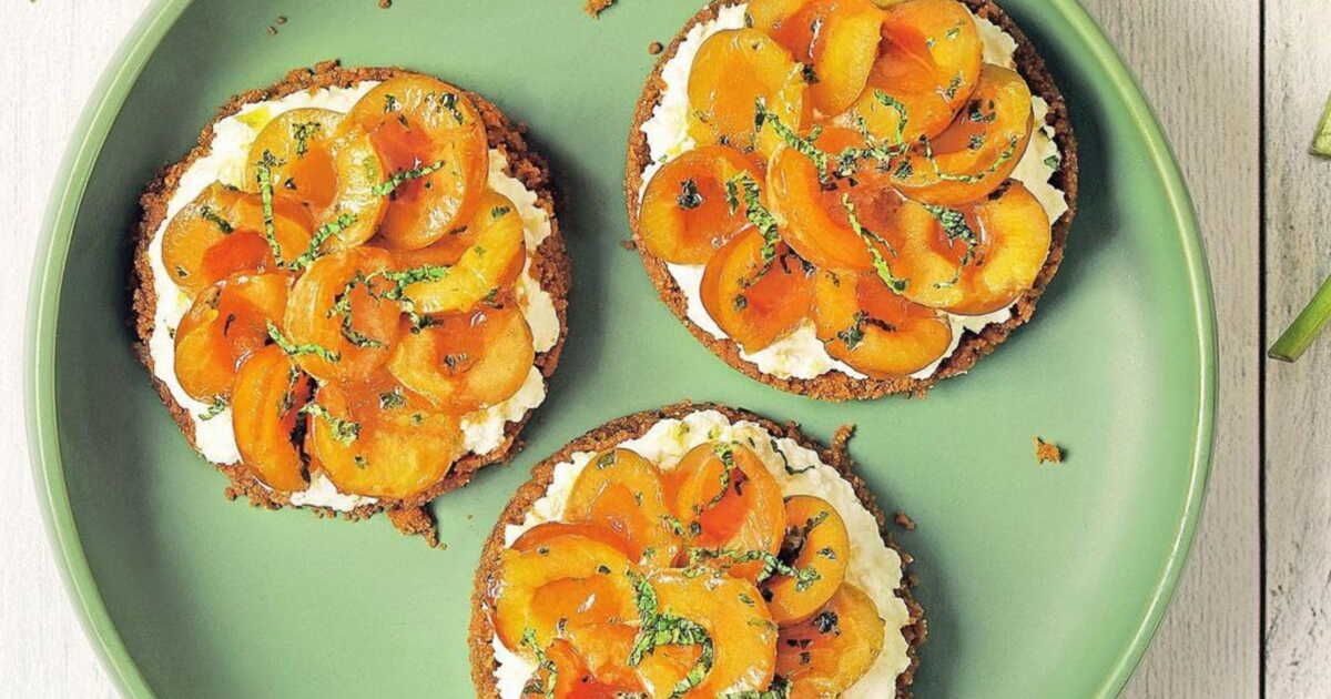 Mirabelle de Lorraine : un délice d'été à savourer sous toutes ses formes