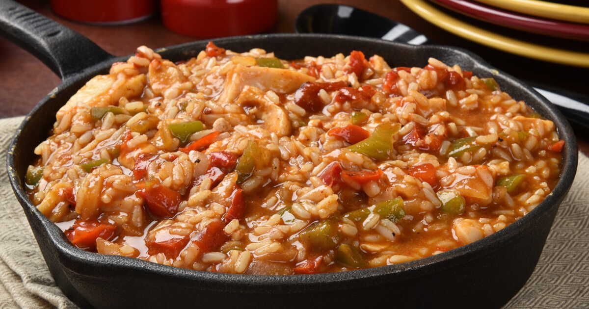 Un riz crémeux au chorizo et poireaux : un régal en 3 minutes