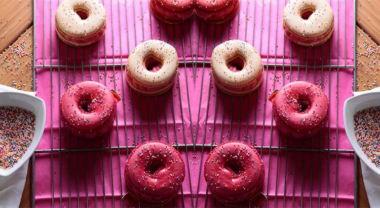 Découvrez le Macaronut !