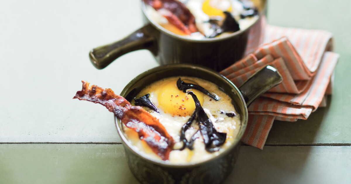 Redécouvrir les plaisirs des champignons en cuisine