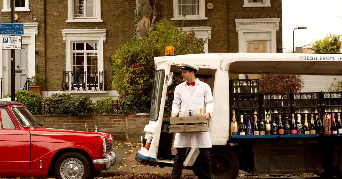 Champagne : crus du jour