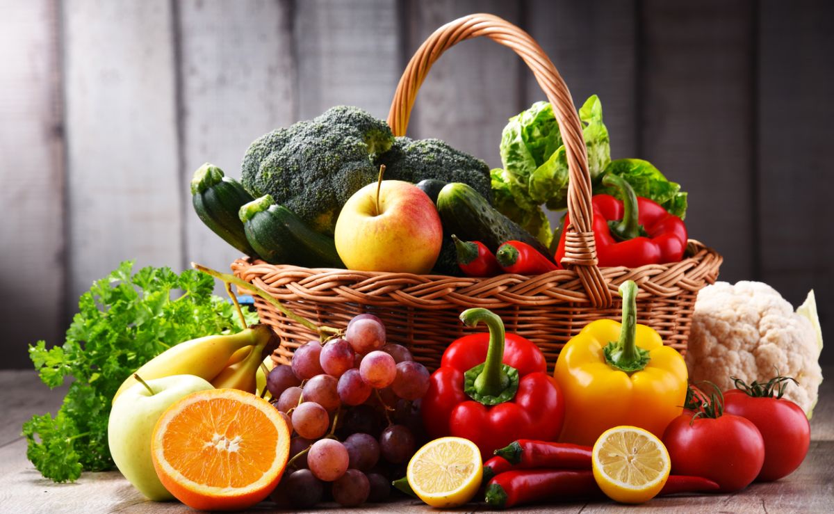 Les trois ingrédients essentiels d'un repas pour une santé optimale selon Tim Spector