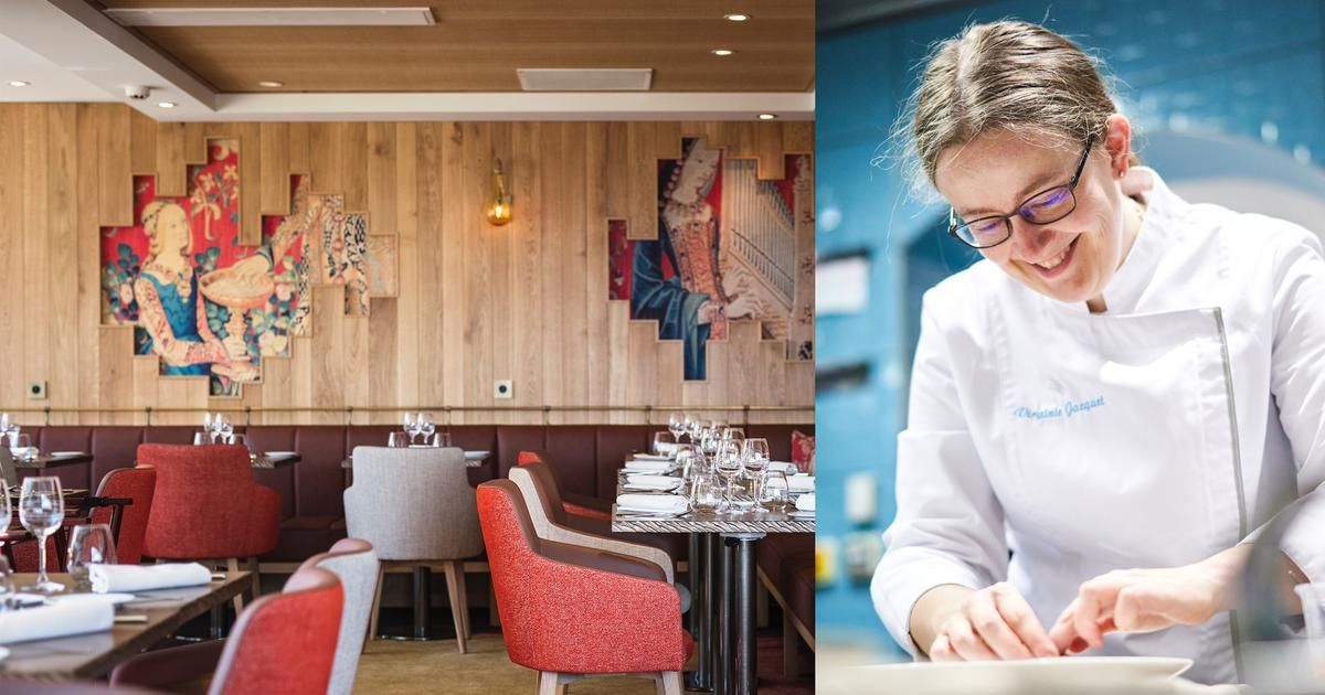 L'oiseau des sens : la nouvelle étoile de la gastronomie bourguignonne