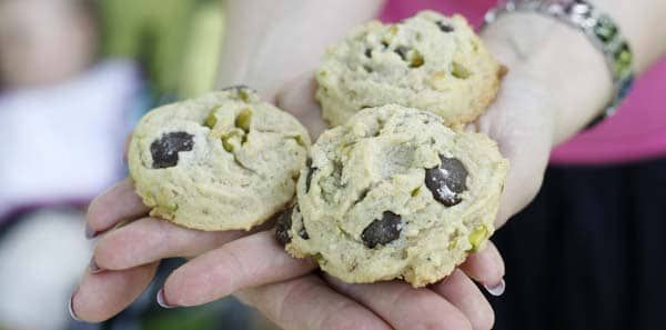 Découvrez les secrets pour des cookies irrésistibles