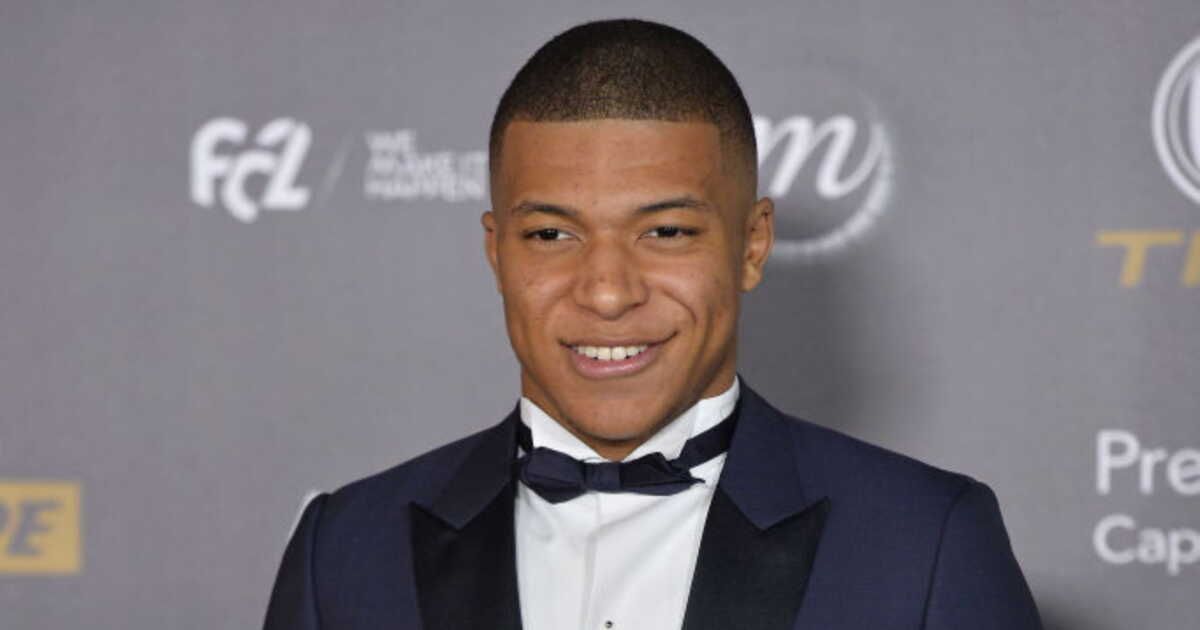 Les recettes gourmandes de Kylian Mbappé révélées
