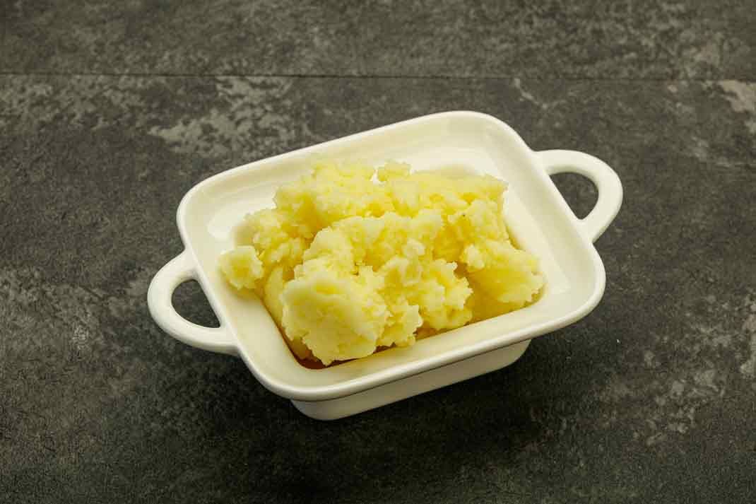 Des idées créatives pour réutiliser votre purée de pommes de terre
