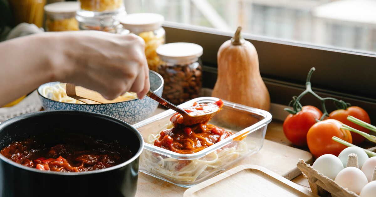 Des recettes simples et savoureuses pour vos pauses déjeuner
