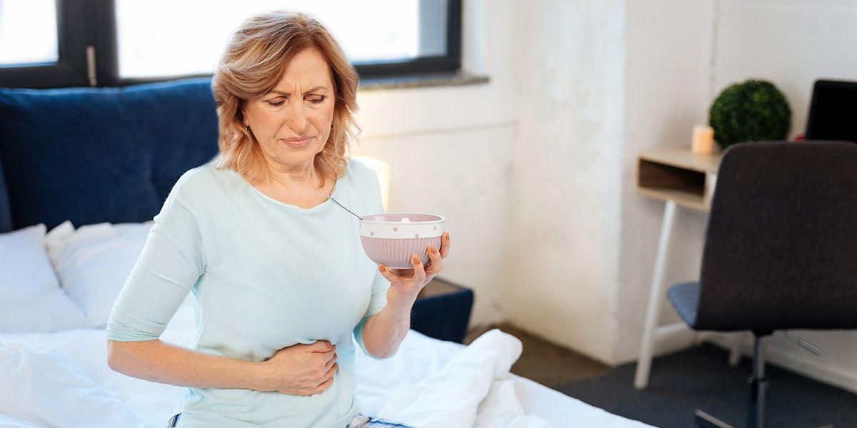 10 aliments à éviter pour une digestion sereine