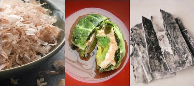 Le dashi, la nouvelle étoile des cuisines modernes