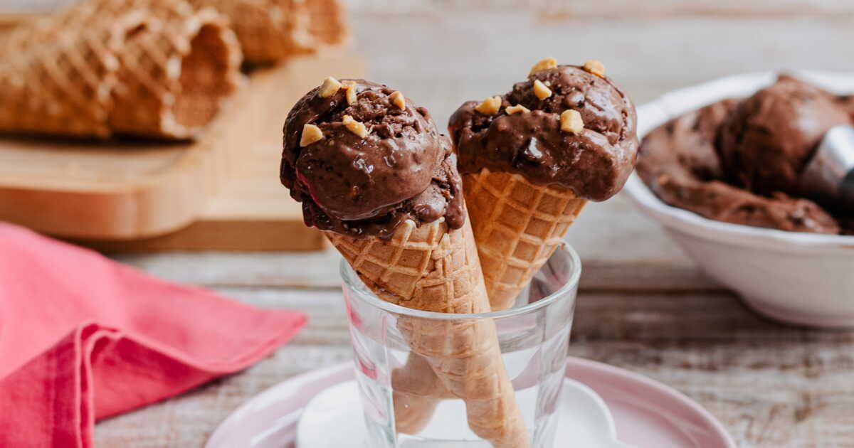La glace maison sans sorbetière : savourez un délice fait maison