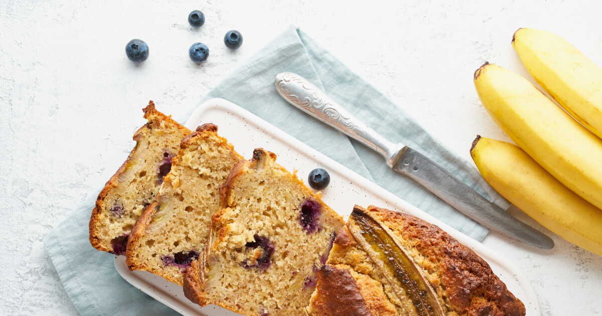 Des cakes d'été légers pour un été savoureux