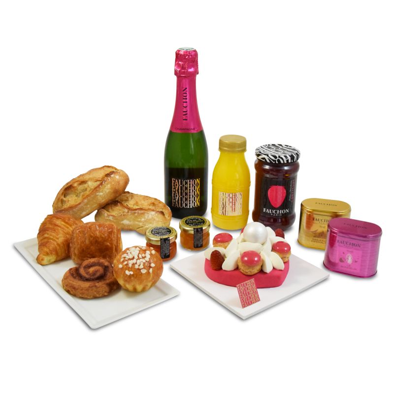 Saint Valentin : une expérience gastronomique à domicile pour célébrer l'amour