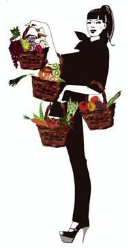 Cinq fruits et légumes par jour : le défi à relever