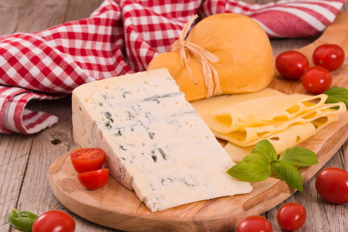 souriez à l'italien : ce fromage peut faire pencher la balance