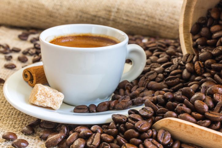 l'impact inattendu de la caféine sur les adolescents