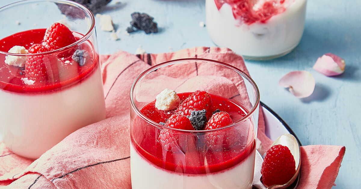 Tout savoir sur le coulis de framboise