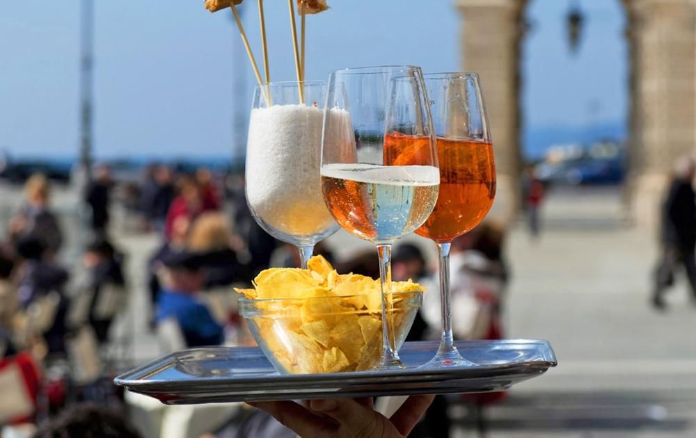 L'art de l'aperitivo : cocktails italiens à savourer cet été
