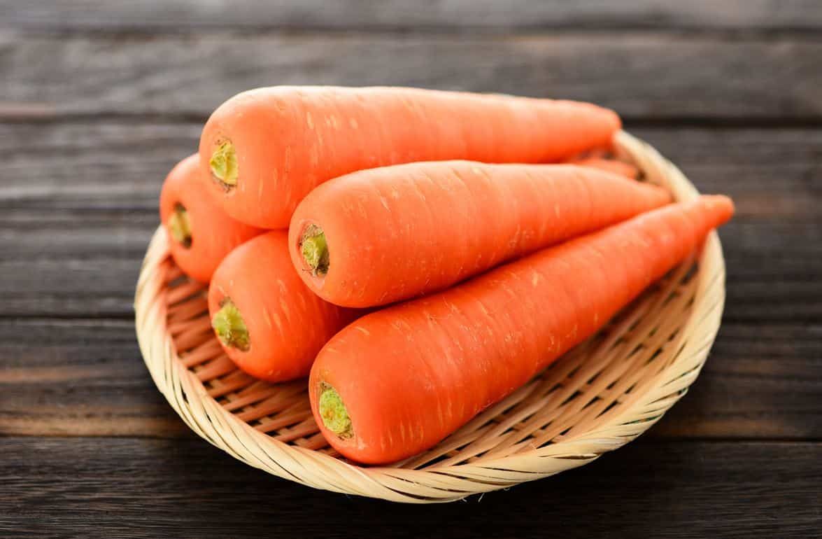 Des astuces pratiques pour préserver la fraîcheur de vos carottes