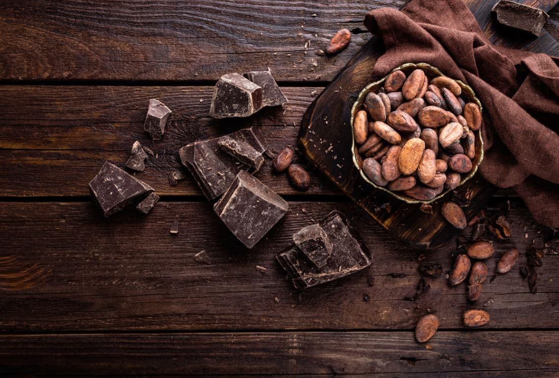 découvrez ces 14 aliments qui résistent au temps